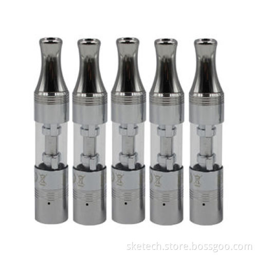 Electronic Cigarettes Hara Glass Tank with Factory Price